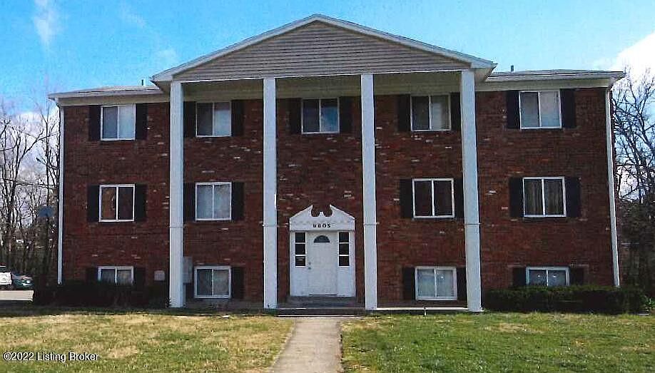 1st image of 9605 Glenawyn Cir APT 6