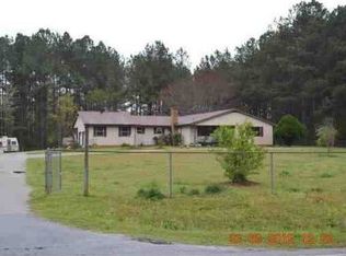 10855 Callaway Rd, Gay, GA 30218