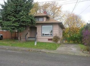 9217 N Chase Ave, Portland, OR
