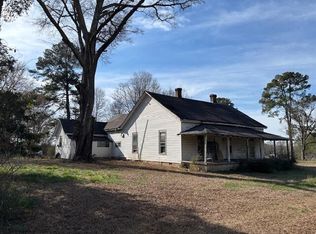 0 SE Barnett Road, Sharon, GA 30631