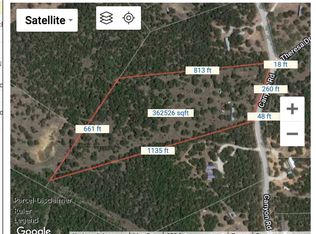 Canyon Rd, Graham, TX 76450