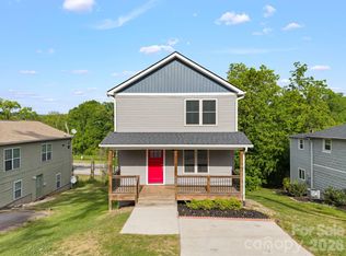 175 Fayetteville St, Asheville, NC 28806