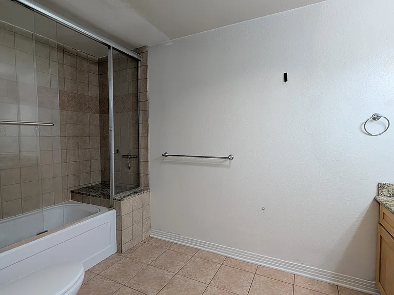 Primary Full Bath