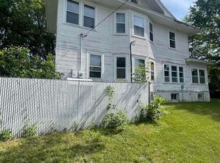 305 Howard St, Frost, MN 56033