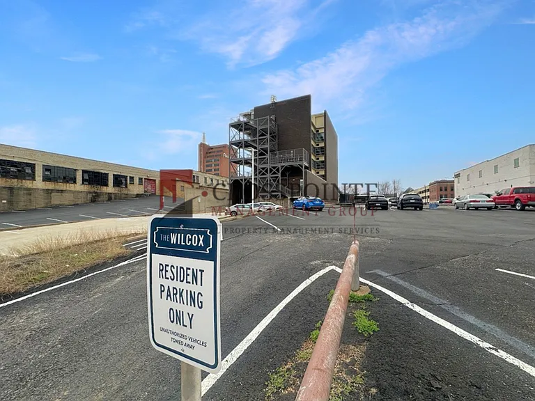 Wilcox Lofts - Downtown Tyler — Photo 19