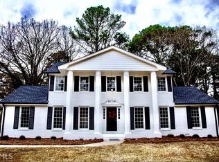 7120 Rockbridge Rd, Stone Mountain, GA 30087