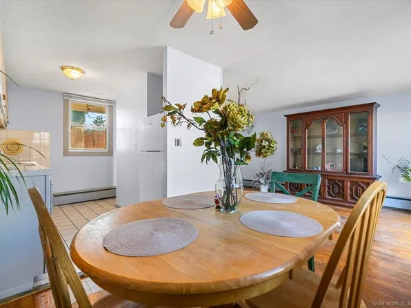 190 Wooster Street #28, New Haven, CT 06511