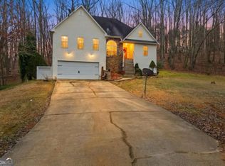 158 Ridge Ln, Lula, GA 30554