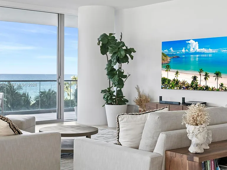 10203 Collins Ave #401 — Photo 14