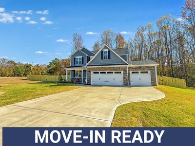 21 Abingdon Farms Dr, Selma, NC, 27576