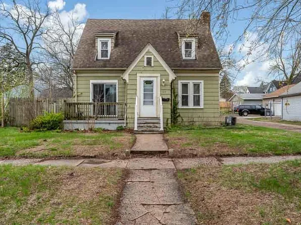 110 ADAMS Street, Beloit, WI 53511