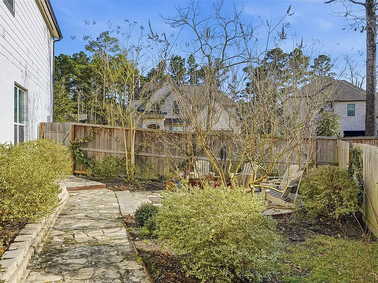 318 Calmato Woods Way — Photo 25
