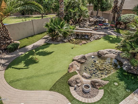3rd image of 2361 E EVERGLADE Court