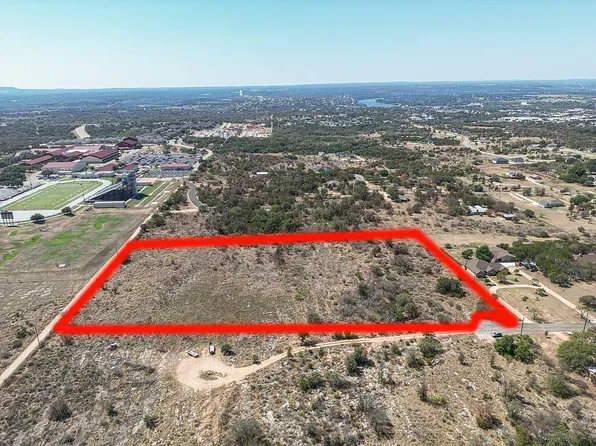 103 Park Trail Dr, Marble Falls, TX 78654