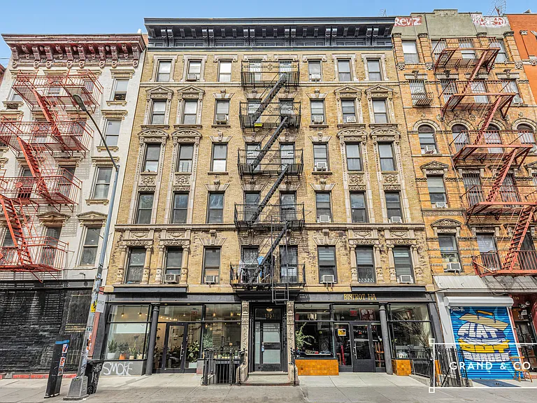 135 Eldridge St #3A — Photo 18