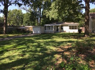 918 W 78th St, Kansas City, MO 64114