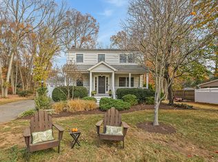 64 Shelter Rock Rd, Fairfield, CT 06825