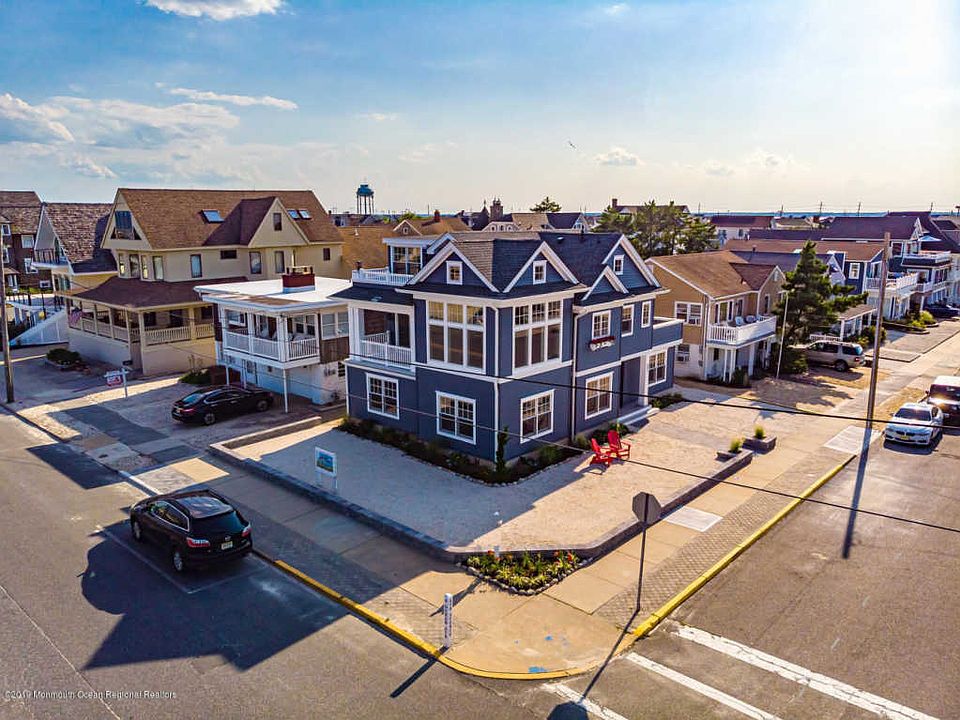 601 S Ocean Ave, Seaside Park, NJ 08752 Zillow