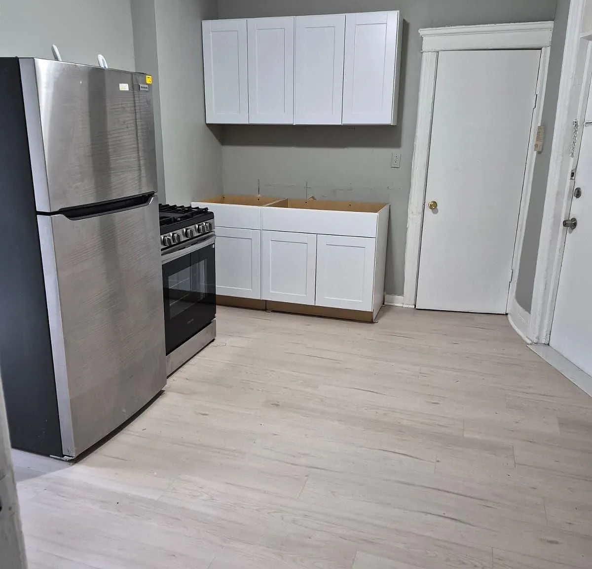 1 bed, 1.0 bath, $1,550 — Photo 4