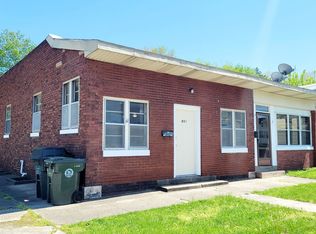802 S 27th St, South Bend, IN 46615