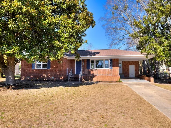 5425 Plantation Dr, Sumter, SC 29154