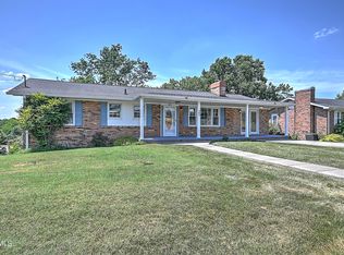 191 Grandview Rd, Bristol, VA 24201