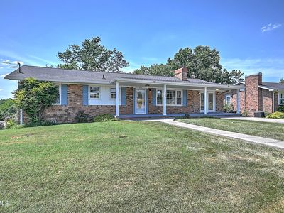 191 Grandview Rd, Bristol, VA, 24201
