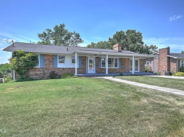 191 Grandview Rd, Bristol, VA 24201