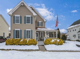 61 Valentine Rd, Ivyland, PA 18974