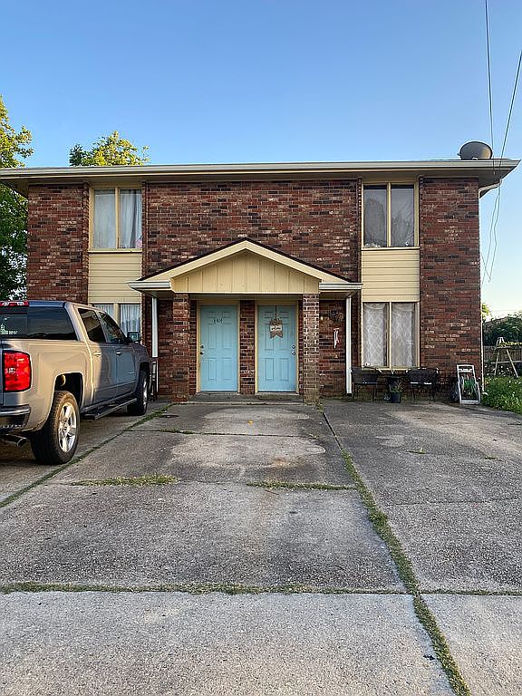 84128414 W Livingston Ave, Chalmette, LA 70043 Zillow