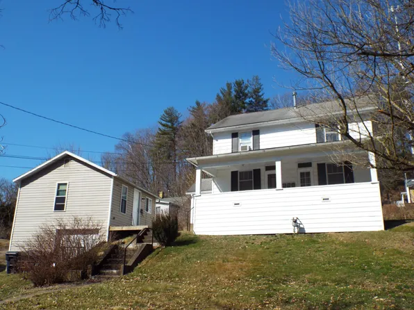 463 Scott St, Nelsonville, OH 45764