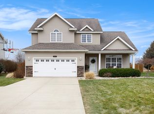 4825 Wild Meadow St, Kalamazoo, MI 49048