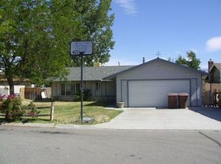 108 Juniper Rd, Big Pine, CA 93513