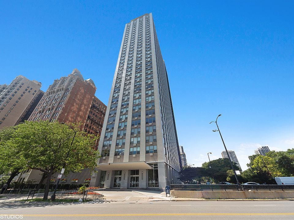 1st image of 1550 N Lake Shore Dr APT 7E