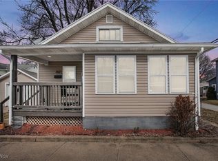 707 E 6th Ave, Lancaster, OH