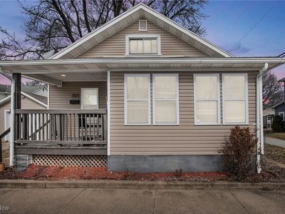 707 E 6th Ave, Lancaster, OH, 43130