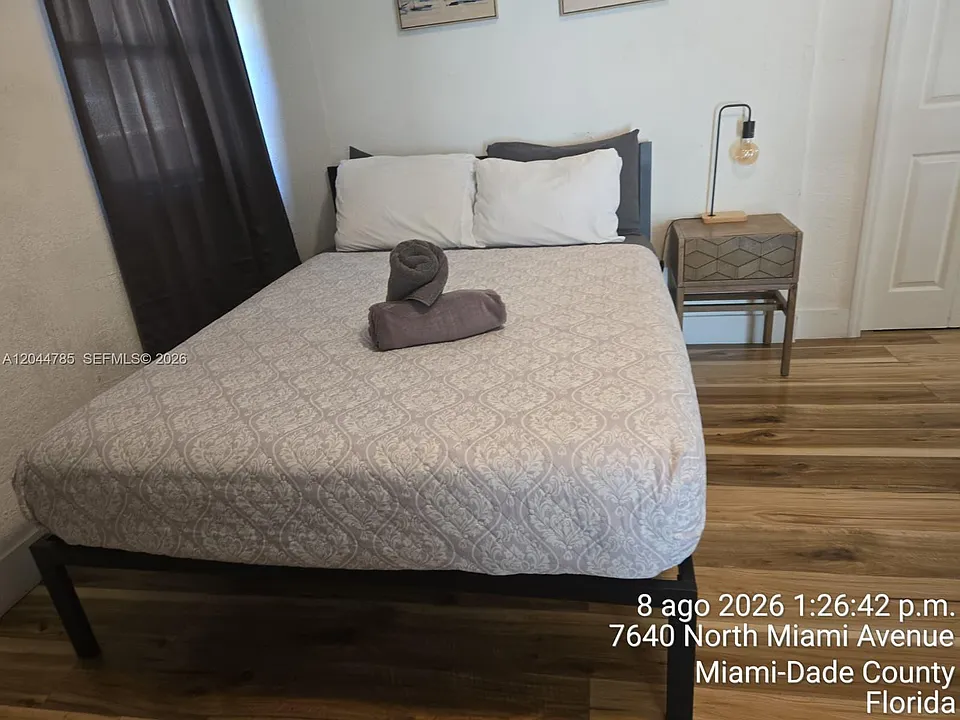 7638 N Miami Ave #5