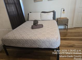 7638 N Miami Ave #5, Miami, FL 33150