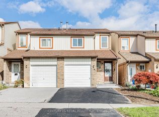 81 Nabob Cres, Toronto, ON M1B 2Z1