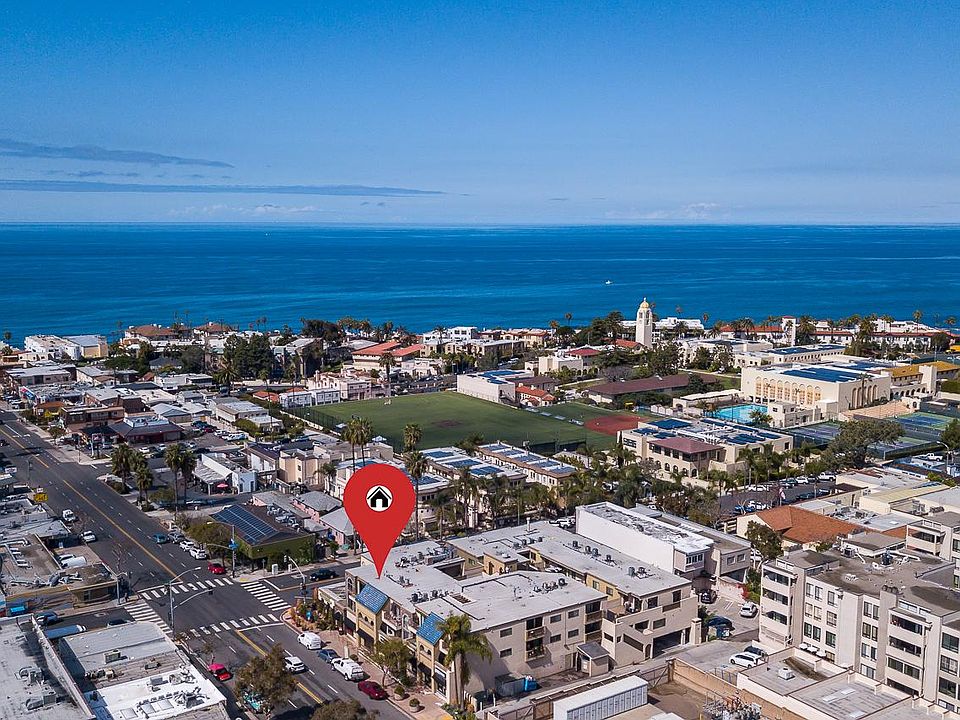 1st image of 7509 Draper Ave Unit 209