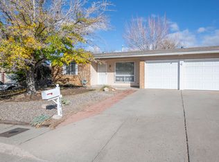 13505 Auburn Ave NE, Albuquerque, NM 87112