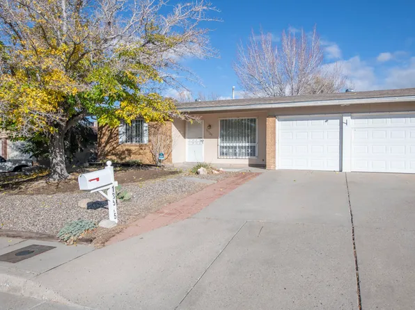 13505 Auburn Ave NE, Albuquerque, NM 87112