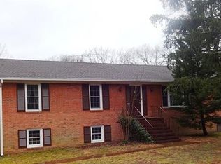 11350 Old Centralia Rd, Chester, VA 23831