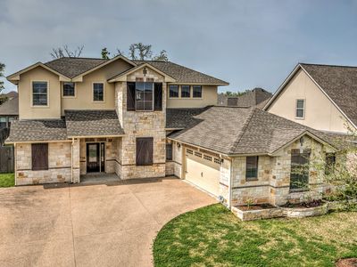 4412 Hearst Ct, College Station, TX, 77845