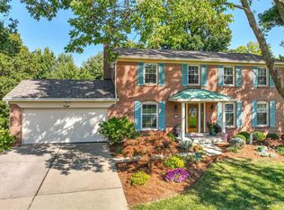 5088 Nighthawk Dr, Cincinnati, OH