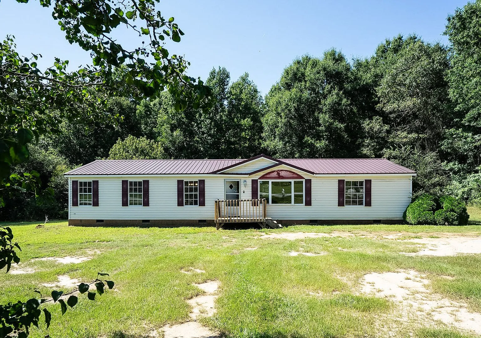 2619 Boyd Rd, Laurens, SC 29360 — Photo 1
