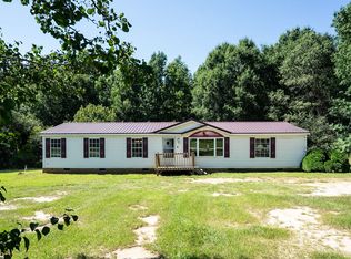 2619 Boyd Rd, Laurens, SC 29360
