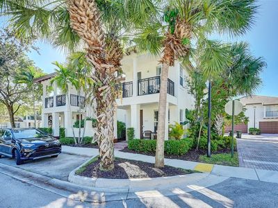 4680 Mimosa Pl #816, Coconut Creek, FL, 33073