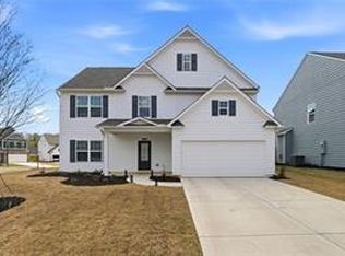 760A Oakmont Trce, Canton, GA