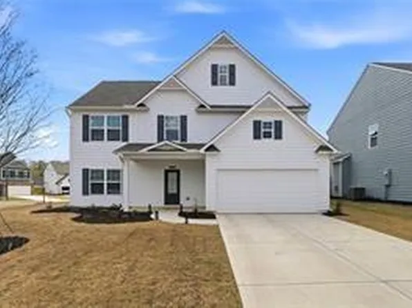 760A Oakmont Trce, Canton, GA 30114